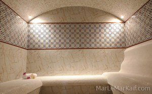 Банный комплекс "Мар Ле Мар Кайф" - комфортный отдых у моря в Крыму!